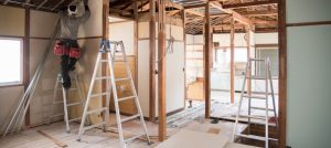 Entreprise de rénovation de la maison et de rénovation d’appartement à Saint-Araille